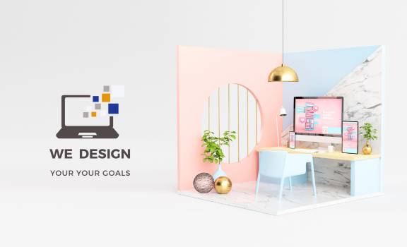 Web Design & SEO Services | Indiabbazaar Digitech