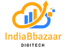 Logo | Indiabbazaar Digitech